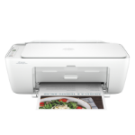 HP DeskJet 2810e Wireless All-in-One Color Printer, Copier, Scanner