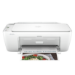 HP DeskJet 2820e Trådløst All-in-One Farve Printer, Kopimaskine, scanner