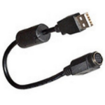 Olympus KP13 USB USB cable USB 3.2 Gen 1 (3.1 Gen 1) USB A Black