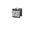 VIVID Lamps BARCO DP2K-6E Original Inside Projector Lamp - Replaces R9802213