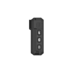 Hikvision Linux 4G Front-Facing Screen Body Camera