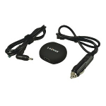 PSA Parts CCC0737A oplader voor mobiele apparatuur Mobiele telefoon Zwart Sigarettenaansteker Auto