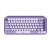Logitech POP Keys keyboard Universal Bluetooth QWERTY English Purple