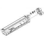 Kyocera 302KK93020/DV-460 Developer, 150K pages ISO/IEC 19752 for KM TASKalfa 180