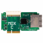 TURRIS MOX C Ethernet Module