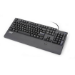 Lenovo Business Black Preferred Pro USB Fingerprint - Danish keyboard QWERTY