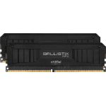 Crucial Ballistix MAX memory module 16 GB 2 x 8 GB DDR4 4400 MHz