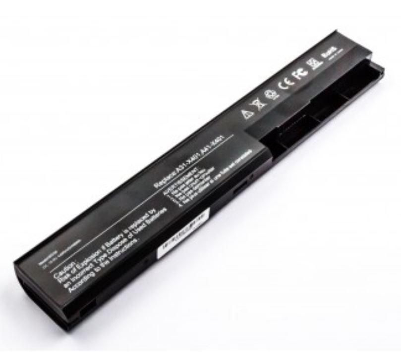 CoreParts MBI4120 laptop spare part Battery