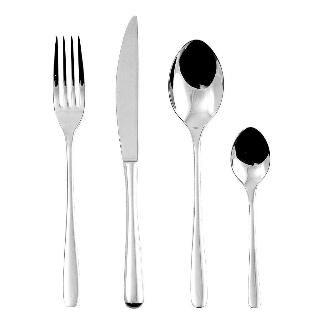 Image of Sambonet Taste - Audio - Silver