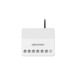 Hikvision Digital Technology DS-PM1-O1L-WE electrical relay White