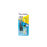 Papermate 1738796 pen/pencil set Ballpoint pen Mechanical pencil Blister