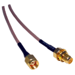 Cables Direct NLWL-CAB15 coaxial cable 15 m SMA