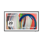 Samsung 43" QE43LS03HEUXXU QLED AI Smart TV