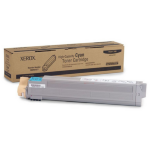 Xerox 106R01077 Toner cyan, 18K pages @ 5% coverage