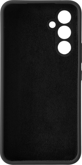 eSTUFF ES673212-BULK mobile phone case Cover Black