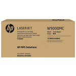 HP W9000MC Toner cartridge black Contract, 32K pages ISO/IEC 19798 for HP E 65050