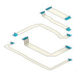 HP L09534-001 laptop reserve-onderdeel Kabel