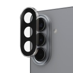 PanzerGlass ® Hoops® Camera Lens Protector Transparent Samsung Galaxy A37 5G | A57 5G Doorzichtige schermbeschermer 1 stuk(s)