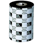 Zebra 5555 Wax/Resin printer ribbon