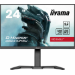 iiyama G-MASTER GB2470HSU-B6 computer monitor 60.5 cm (23.8") 1920 x 1080 pixels Full HD LCD Black