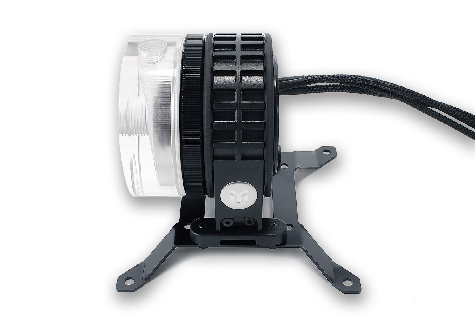EK Water Blocks XTOP Revo D5 PWM