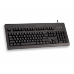 CHERRY Classic Line G80-3000 - Keyboard - 105 keys QWERTZ - Black