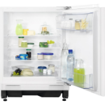 Zanussi ZXAE82ER fridge Built-in 134 L E White