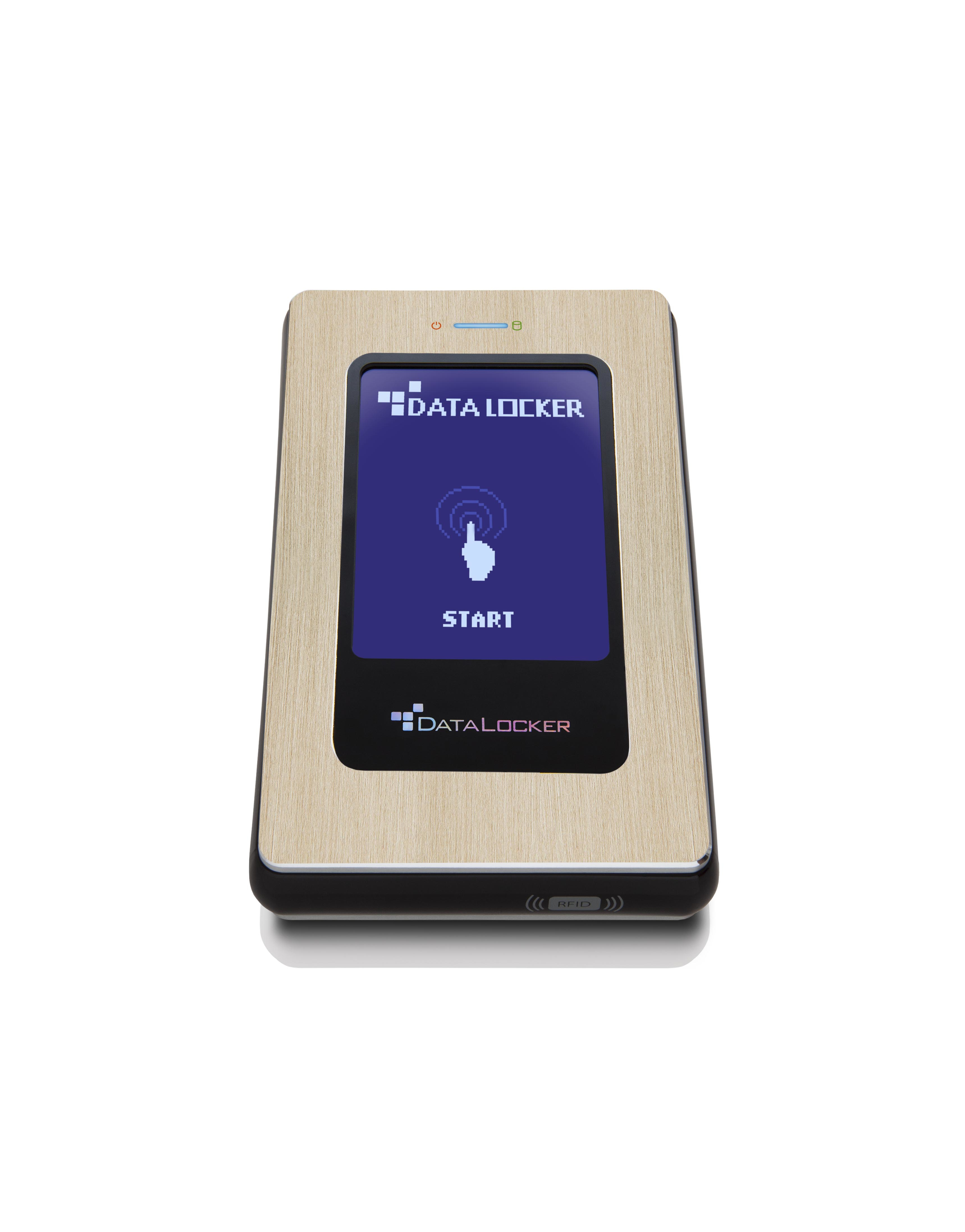 Datalocker announces new dl3 for mac