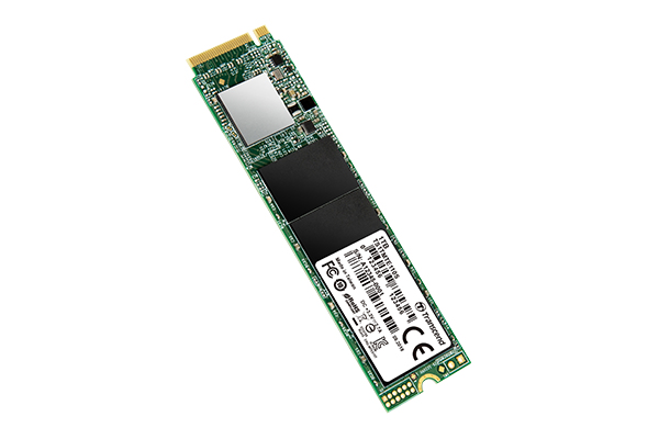 Image of Transcend 110S M.2 1000 GB PCI Express 3.0 3D NAND NVMe