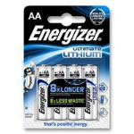 Energizer AA/L91 Single-use battery Lithium