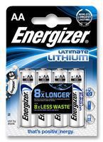Energizer AA/L91 Single-use battery Lithium