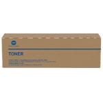 Konica Minolta A9K8150/TN-713K Toner-kit black, 48.9K pages for KM Bizhub C 659