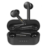 MBeat E2 Headset True Wireless Stereo (TWS) In-ear Calls/Music Bluetooth Black