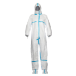 S.T. Dupont TYVEK 600 PLUS CW SOCKS WHITE XL (D13398935)