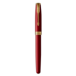 Parker 1931474 fountain pen Black, Gold, Red 1 pc(s)