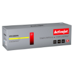 Activejet ATO-5800YN toner (replacement for OKI 43324421; Supreme; 5000 pages; yellow)