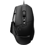 Logitech G502 X GAMING MOUSE - BLACK