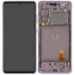 Samsung AMOLED Touch Screen Assembly With Chassi