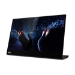 Lenovo M14t computer monitor 35.6 cm (14") 1920 x 1080 pixels Full HD LED Touchscreen Black