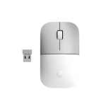 HP Z3700 Ceramic White Wireless Mouse