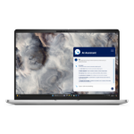 DELL Pro 16 Plus PB16250 Intel Core Ultra 5 236V Laptop 40.6 cm (16") Full HD+ 16 GB LPDDR5x-SDRAM 512 GB SSD Wi-Fi 7 (802.11be) Windows 11 Pro Aluminium