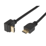 BLOW 92-603# HDMI cable 1.5 m HDMI Type A (Standard) Black