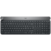 Logitech Craft Advanced keyboard with creative input dial