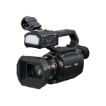Panasonic AG-CX20 Handheld camcorder MOS Full HD Black
