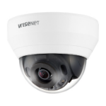 Hanwha QND-6022R security camera Dome IP security camera Outdoor 1920 x 1080 pixels Ceiling