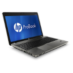 HP ProBook 4530s Base Model Notebook PC