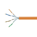 Equip 404552 netwerkkabel Oranje 500 m Cat7 S/FTP (S-STP)