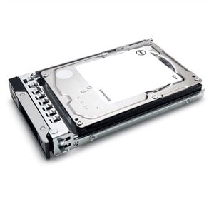Image of DELL 400-ATIN internal hard drive 2.5" 600 GB SAS