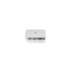 iogear Dock Pro 60 mobile device dock station Tablet/Smartphone Silver