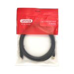 UNITEK Cat 7 SSTP RJ45 (8P8C) Ethernet Cable